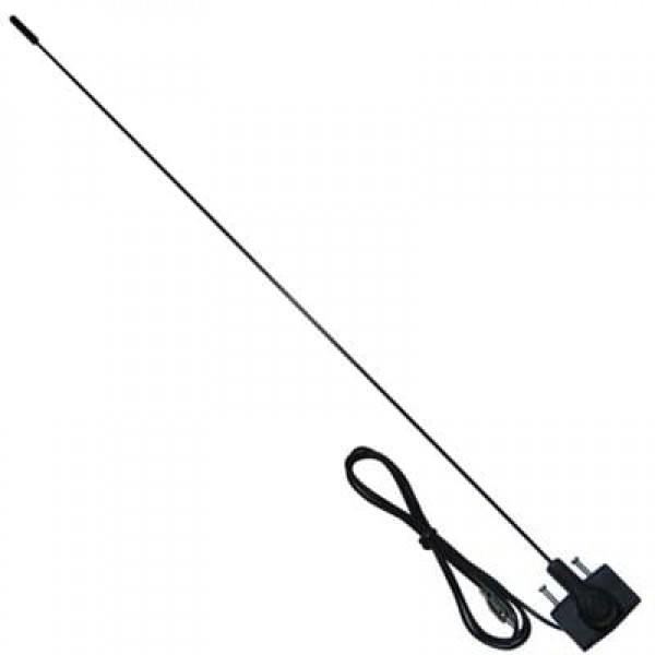 Yes-105 Uzun Düz Oluk Anten