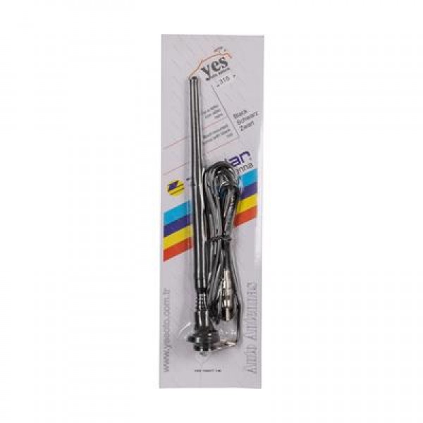 YES-315 Jop Çamurluk Anteni