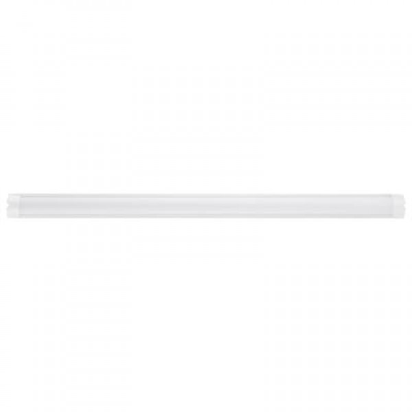 Zmr 120 Cm 40 Watt 6500K 220 Volt Beyaz Led Bant Armatür (2'li Paket)