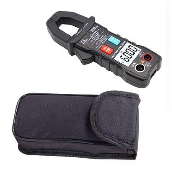 Zoyi ZT-QB9 True RMS Dijital Pensampermetre