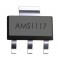 AMS L1117 5V SOT 223