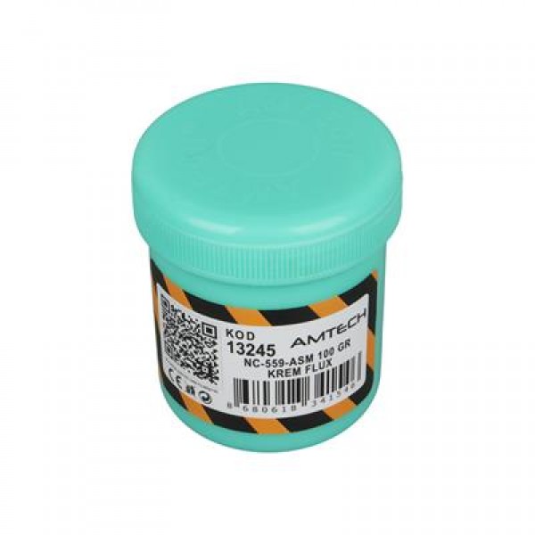 Amtech NC-559-ASM Krem Flux