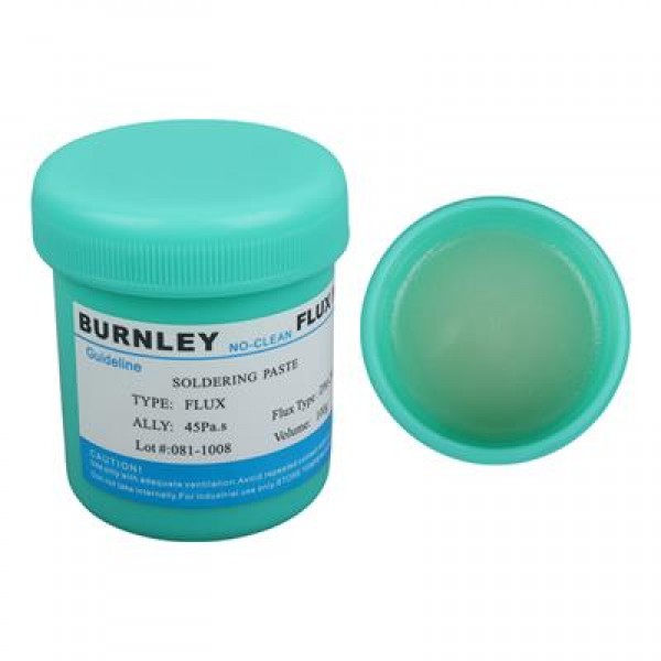 Amtech Rma-223-Uv 100 Gram Krem Flux Amtech Rma-223-Uv 100 Gram Krem Flux