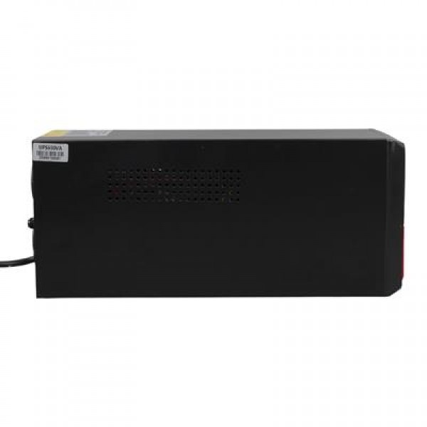 Andespower UPS650VA 650VA 12V7.5AH UPS Kesintisiz Güç Kaynağı Line - İnteraktif