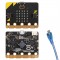 BBC micro:bit V2.22 Eğitim ve Prototipleme Kartı
