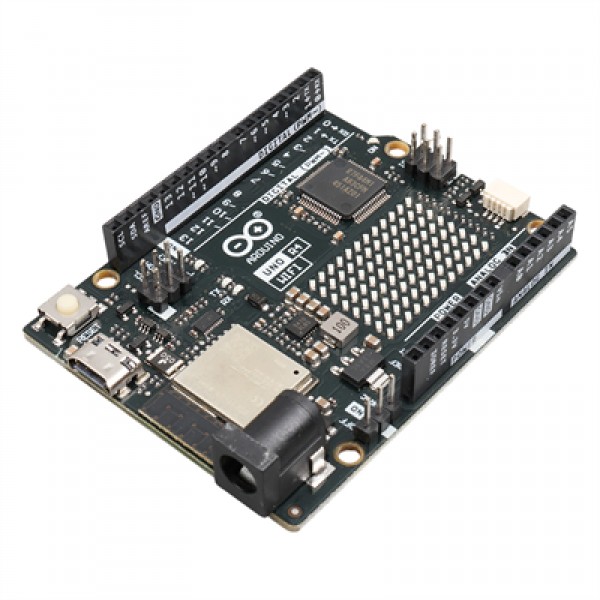 Arduino Uno R4 WiFi (USB-C) Renesas RA4M1 32-Bit Geliştirme Kartı