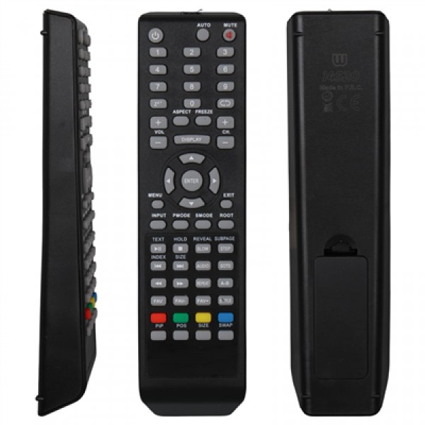 Axen - Sunny SN040LM8-7M /  10-1174 Lcd Led Tv Kumandası