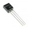 BC 637 TO-92 Transistör