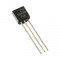 BC 640 TO-92 Transistör
