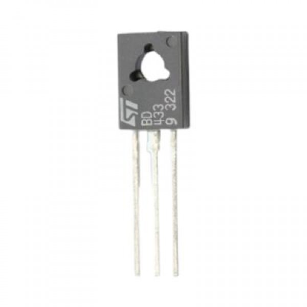 BD 318 TO-3 Transistör
