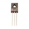 BD 436 TO-126 Transistör