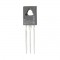 BD 437 TO-126 Transistör