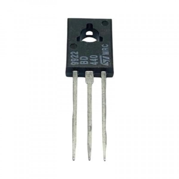 BD 440 TO-126 Transistör