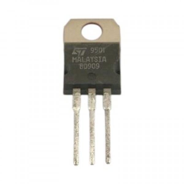 BD 909 TO-220 Transistör