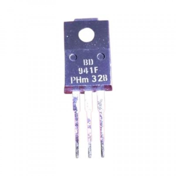 BD 941F TO-220F Transistör