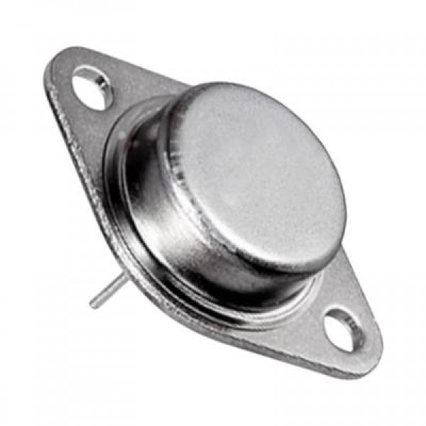 BDX 65B TO-3 Transistör