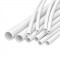 Weko WK-29526 Beyaz Daralan Makaron 4mm (1 Metre)