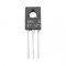 BF 471 TO-126 Transistör