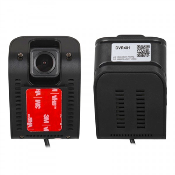 Blaupunkt DVR1L01 DVR Araç Kamerası