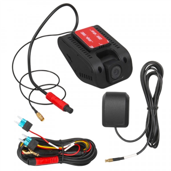 Blaupunkt DVR1L01 DVR Araç Kamerası