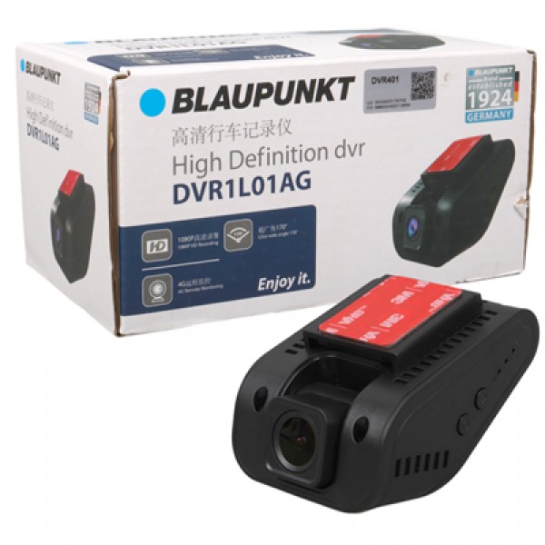 Blaupunkt DVR1L01 DVR Araç Kamerası
