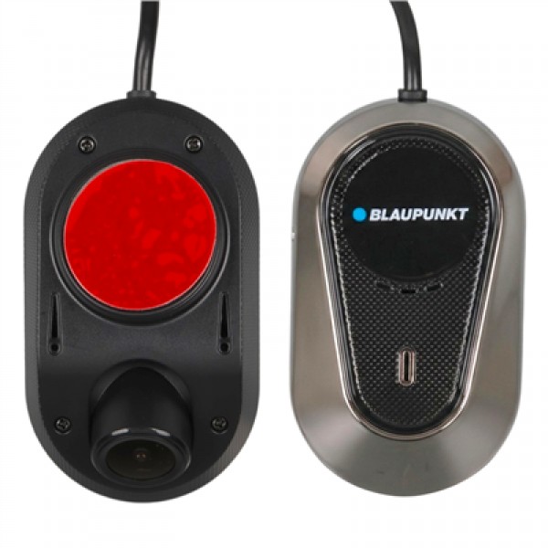 Blaupunkt DVR1L04 SD Kart Destekli Araç Kamerası