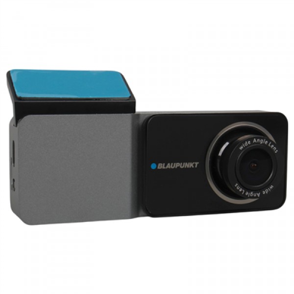 Blaupunkt DVR1S01 1.97'' SD Kart + Wifi Destekli Dvr Araç Kamera