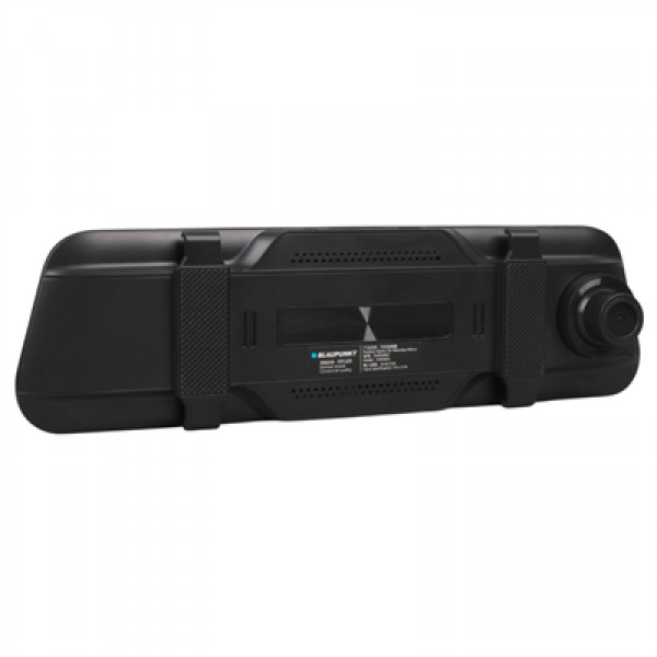 Blaupunkt DVR3M01 Wifi + 256GB SD Kart Destekli 9.66'' Dikiz Aynası İç-Dış-Park 3 Dvr Araç Kamera 