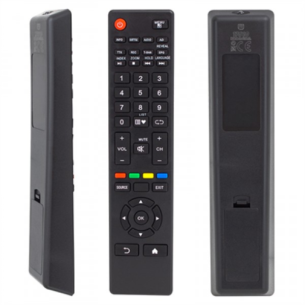 Botech Lcd Led Tv Kumandası