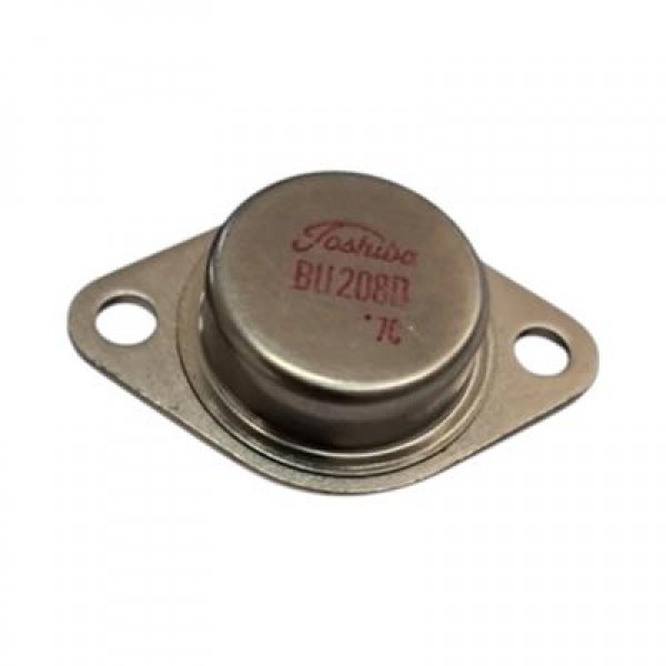 BU 208D TO-3 Transistör