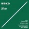 Weko BDL1 Vestel Uyumlu Buzdolabı İç Aydınlatma LED Kartı 12 Çipli Yüksek Verimli