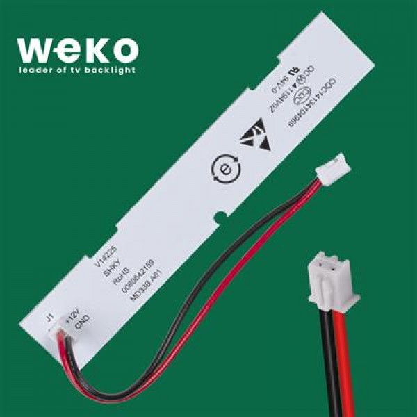 Buzdolabı İç Aydınlatma Ledi CQC14134104969 2 Çipli Buzdolabı İç Aydınlatma Ledi CQC14134104969 2 Çipli