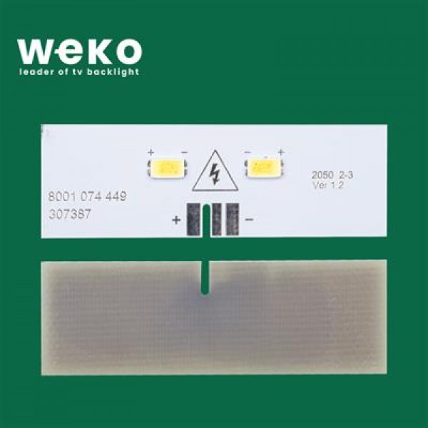 Buzdolabı İç Aydınlatma Ledi Ld56 8001 074 449 307387 2 Çipli