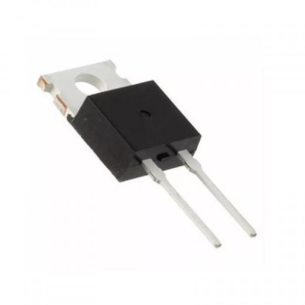 BY 229-600 TO-220-2 8A 600V Hızlı Diyot