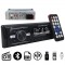 Carstar CS-920 Çift USB/SD/FM/AUX/Bluetooth Kumandalı Oto Teyp 4X60 Watt