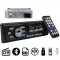 Carstar CS-930 Çift USB/SD/FM/AUX/Bluetooth Kumandalı Oto Teyp 4X60 Watt
