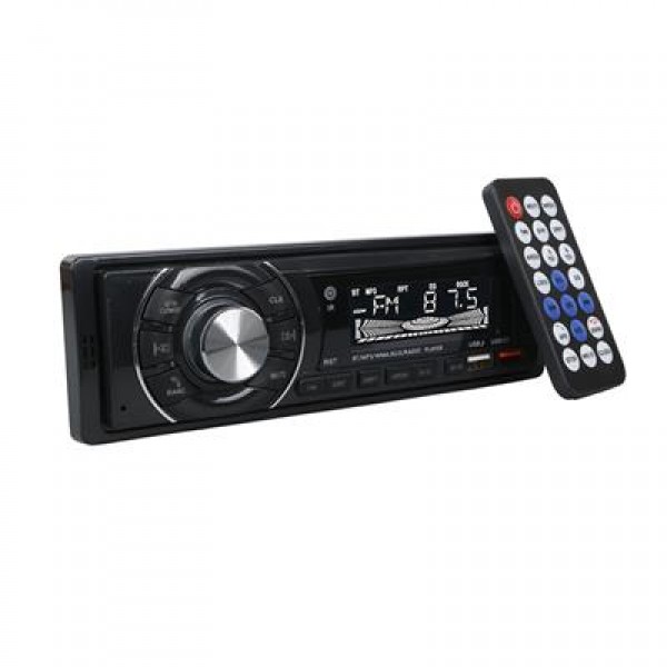 Carstar CS-950 Çift USB/SD/FM/AUX/Bluetooth Kumandalı Oto Teyp 4X60 Watt Carstar CS-950 Çift USB/SD/FM/AUX/Bluetooth Kumandalı Oto Teyp 4X60 Watt
