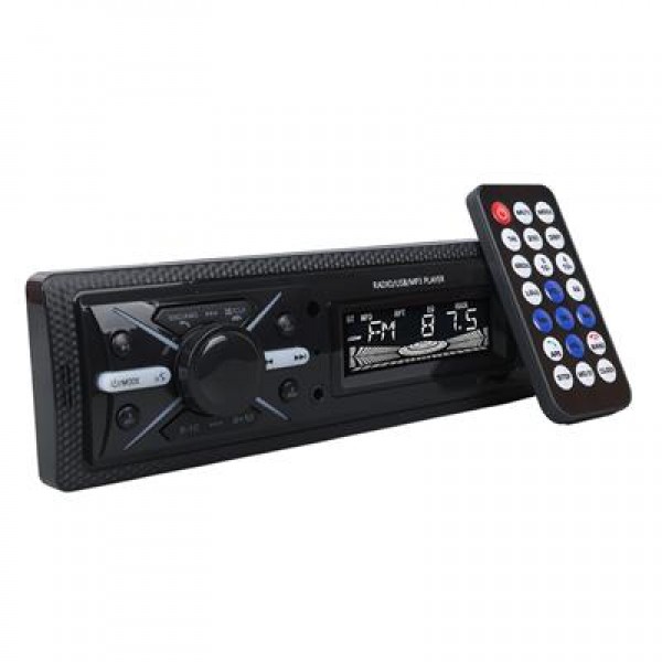 Carstar CS-960 Çift USB/SD/FM/AUX/Bluetooth Kumandalı Oto Teyp 4X60 Watt Carstar CS-960 Çift USB/SD/FM/AUX/Bluetooth Kumandalı Oto Teyp 4X60 Watt
