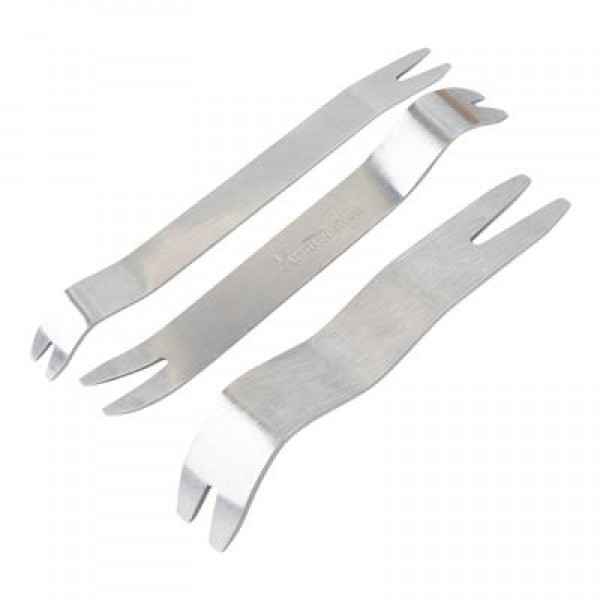 Carstar HM-398S Araç İçi Ses Sistemi Sökme - Lastik Sökme -  Kapı Düzeltme Çıkarma Seti