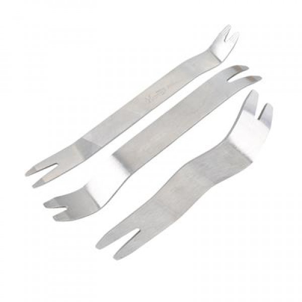 Carstar HM-398S Araç İçi Ses Sistemi Sökme - Lastik Sökme -  Kapı Düzeltme Çıkarma Seti