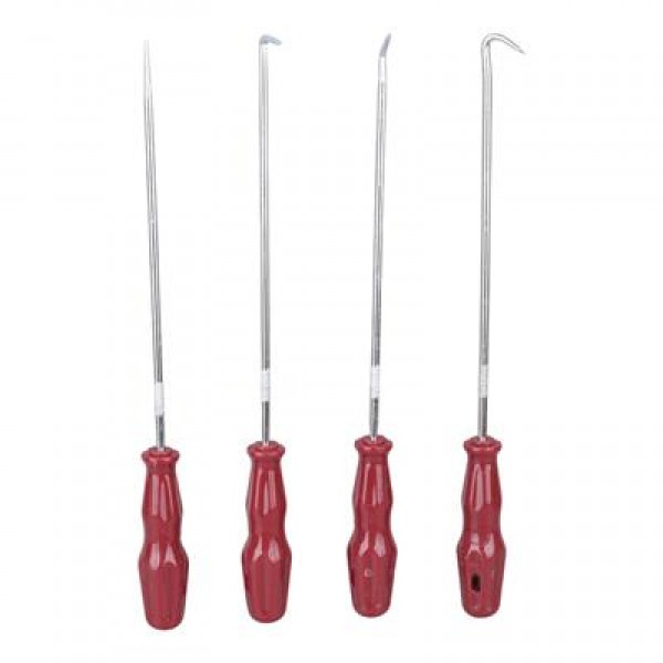 Carstar HM-498L Yağ Hortum Contası Çıkarma Seti Seti