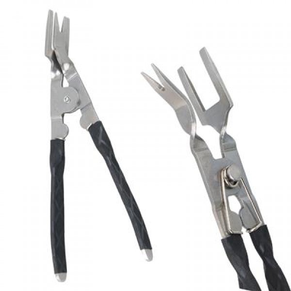 Carstar HM-598PRO Araç Kapı Kolu Çerçeve Sökme Seti Carstar HM-598PRO Araç Kapı Kolu Çerçeve Sökme Seti