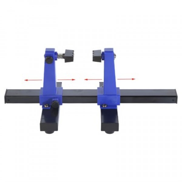 Class ZD-11E Ayarlanabilir PCB Devre Kartı Tutucu  Tamir Standı (Circuit Board Clamping Kit)