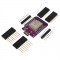 Wemos D1 Mini V4.0 ESP-07S Geliştirme Kartı Type-C Girişli WiFi Mikrokontrolcü Modülü