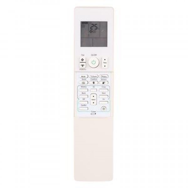 Daikin ARC466A9-ARC466A1-ARC466A6 Klima Kumanda