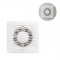 De-Pa 11148 Q100 100'lük Banyo Tuvalet Aspiratör (10Cm)