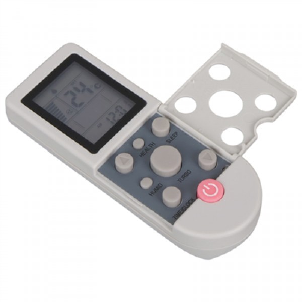 Demirdöküm Pacific Line YKR-F/001 Klima Kumandası