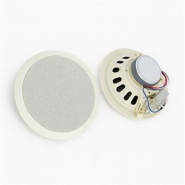 Dexun D-20T 100 Volt 20 CM Trafolu Alçıpan Hoparlör Dexun D-20T 100 Volt 20 CM Trafolu Alçıpan Hoparlör