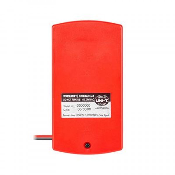 Powermaster UT-120A Cep Tipi Profesyonel Dijital Multimetre Ölçü Aleti