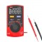 Powermaster UT-120A Cep Tipi Profesyonel Dijital Multimetre Ölçü Aleti